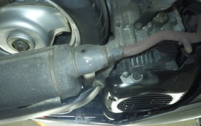 YAMAHA JOG Gen.5 SA36J