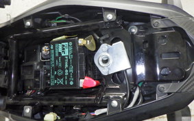 KAWASAKI Z125 PRO 2021 BR125H