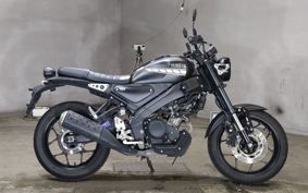 YAMAHA XSR155 RG63