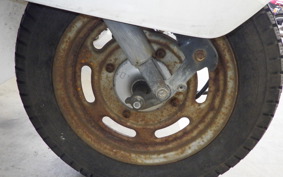 HONDA GYRO CANOPY TA02