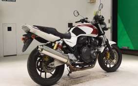 HONDA CB400SF GEN 4 A 2014 NC42