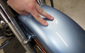 HARLEY FLHRS 1580 2006