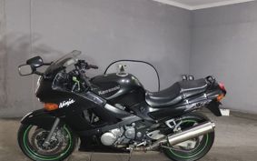 KAWASAKI ZZ-R400 2001 ZX400N