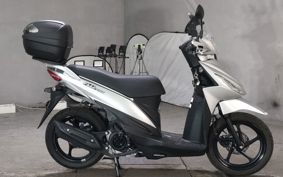 SUZUKI ADDRESS V110 CE47A