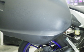 YAMAHA MT-09 Tracer 2015 RN36J