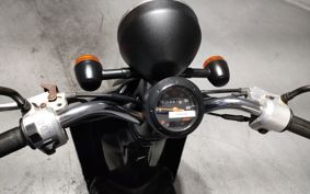 HONDA TODAY AF61