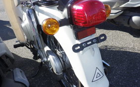 HONDA C110 SUPER CUB