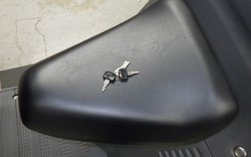 HONDA GYRO CANOPY 2023 TA03