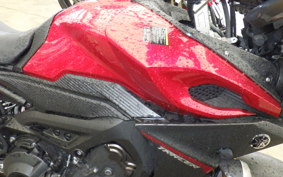 YAMAHA MT-09 Tracer 2015 RN36J