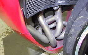 HONDA CBR600RR 2024 PC40