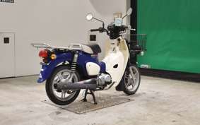 HONDA C110 SUPER CUB JA61