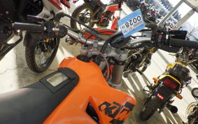KTM 450EXC RACING (ショナシ