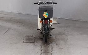 HONDA SUPER CUB50 C50