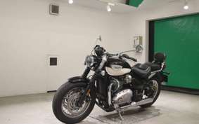 TRIUMPH BONNEVILLE SPEED 2022