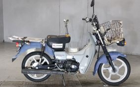 SUZUKI BIRDIE90 BD43A