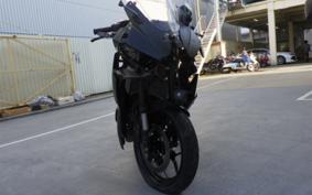 YAMAHA YZF-R3 2025 RH25J