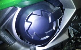 KAWASAKI NINJA 1000 A 2019 ZXT00W