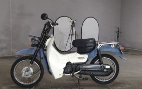 SUZUKI BAR DEE50 BA43A