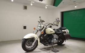 YAMAHA DRAGSTAR 400 CLASSIC VH01J