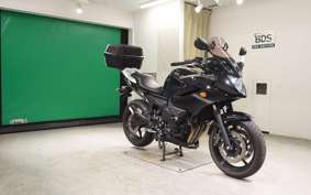 YAMAHA XJ6 2011