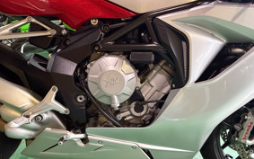 MV AGUSTA F3 800 2017 ZCGF320