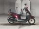 Фото Honda TACT BASIC с японского аукциона