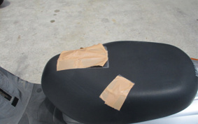 YAMAHA JOG DELUXE SA36J