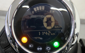 HONDA  MONKEY 125 JB03