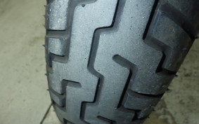 YAMAHA DRAGSTAR 400 CLASSIC 2005 VH01J