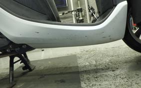 YAMAHA TRICITY 125 SE82J