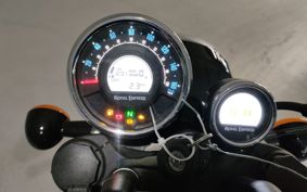 OTHER R ENFIELD METEOR 350 FIRE - BALL 2025 DJEM