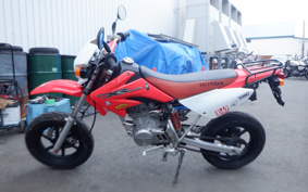 HONDA XR50 MOTARD AD14