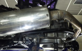 HONDA FTR223 MC34
