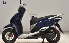 HONDA LEAD 125 2001 JF45