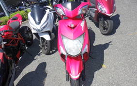 YAMAHA CYGNUS 125 XSR 2 SE44J