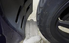 HONDA LEAD 125 1986 JF45