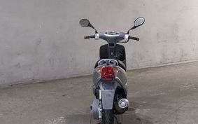 YAMAHA JOG Z Gen.2 SA16J