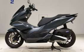 HONDA PCX125 2013 JK05