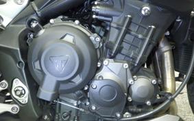 TRIUMPH STREET TRIPLE RS 2017