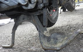 HONDA ﾀﾞﾝｸ AF78