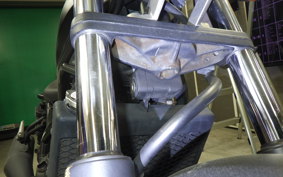 HONDA REBEL 250 1997 MC49