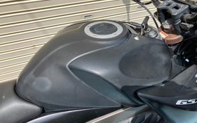 SUZUKI GSX-S125 ABS DL32B