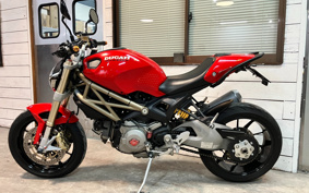 DUCATI MONSTAR 1100EVO 2013 ZDMM511JACB