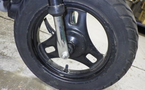 SUZUKI ﾚｯﾂ 2008 CA4AA