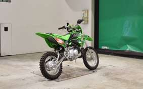 KAWASAKI KLX110 L LX110D