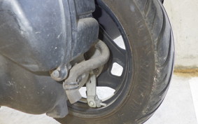 SUZUKI LET's 4 CA41A