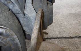 HONDA DIO GEN 3 AF34