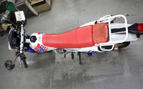 HONDA XLR125R JD16