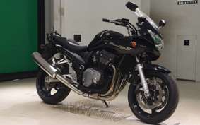 SUZUKI BANDIT 1200 S 2006 GV79A