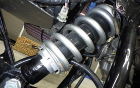 YAMAHA TW200 2006 2JL